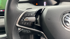 Skoda Enyaq 210kW 85 Edition 82kWh 5dr Auto Electric Estate